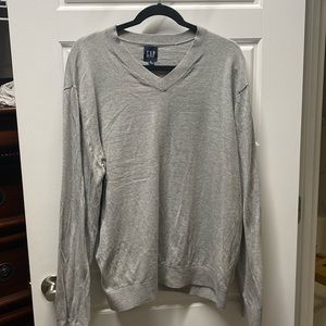 GAP V-Neck sweater XL